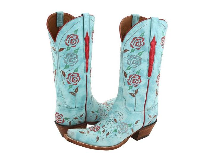 Lucchese L4685