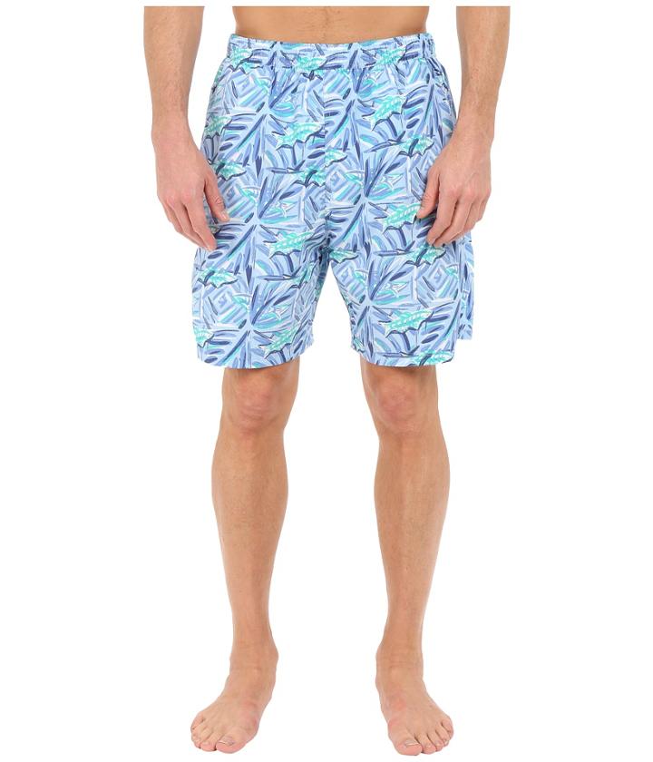 Vineyard Vines - Batik Fish Chappy