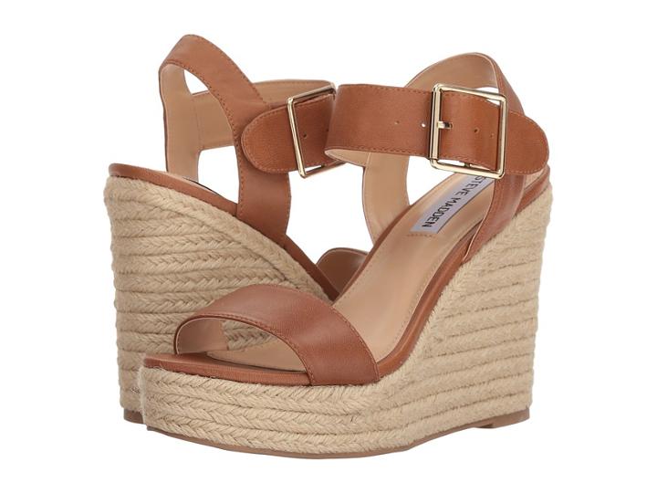 Steve Madden - Santorini Espadrille Wedge Sandal