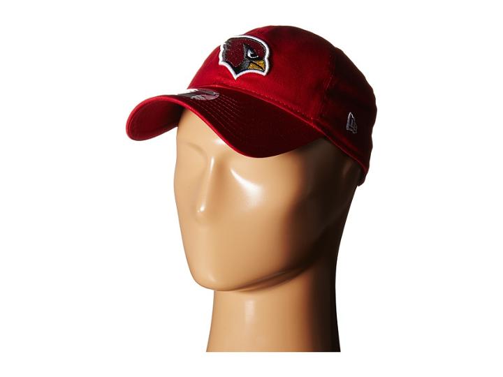 New Era - Team Glisten Arizona Cardinals