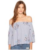 Astr The Label - Anabelle Top