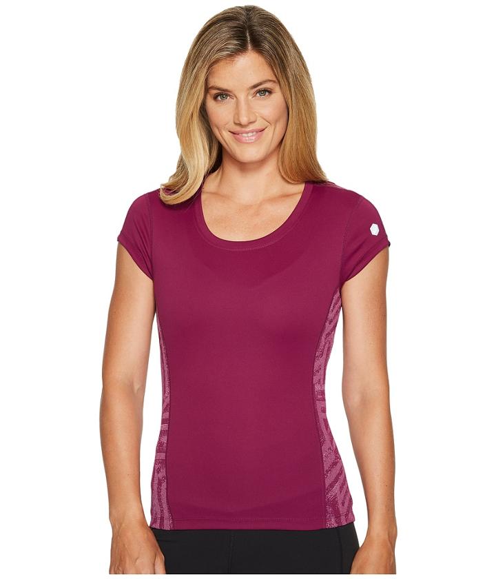 Asics - Lite-show Favorite Short Sleeve