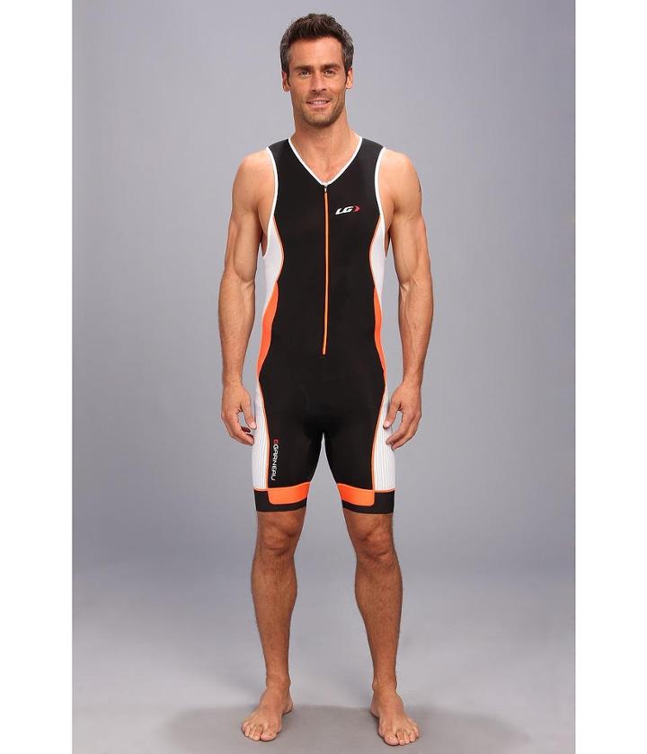 Louis Garneau Men Pro Suit