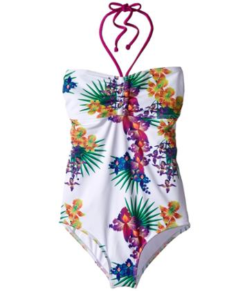 Bowie X James - Cocokini One-piece Swimsuit