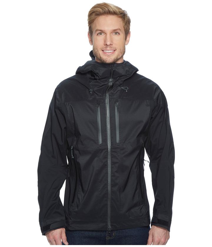 Kuhl - Deflektr Hybrid Shell Jacket