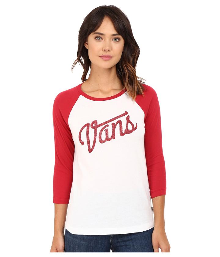 Vans - Batter Up