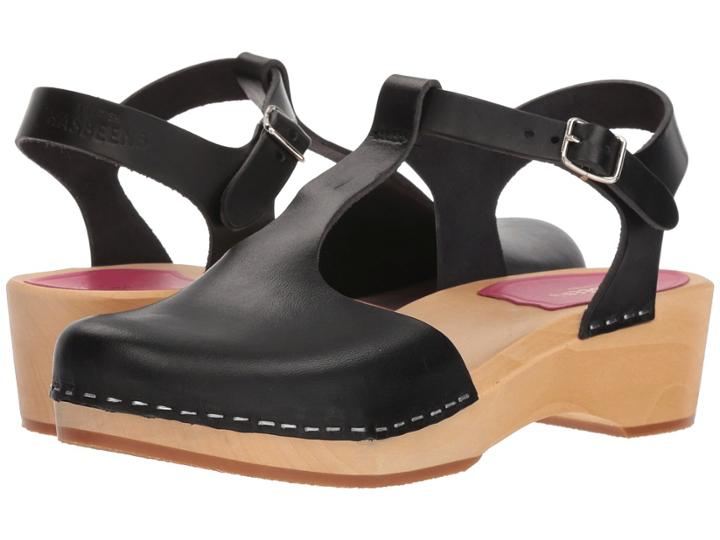 Swedish Hasbeens - T-strap Debutant