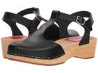 Swedish Hasbeens - T-strap Debutant