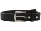 Will Leather Goods - 34mm Luxe Belt W/ Snap Closure