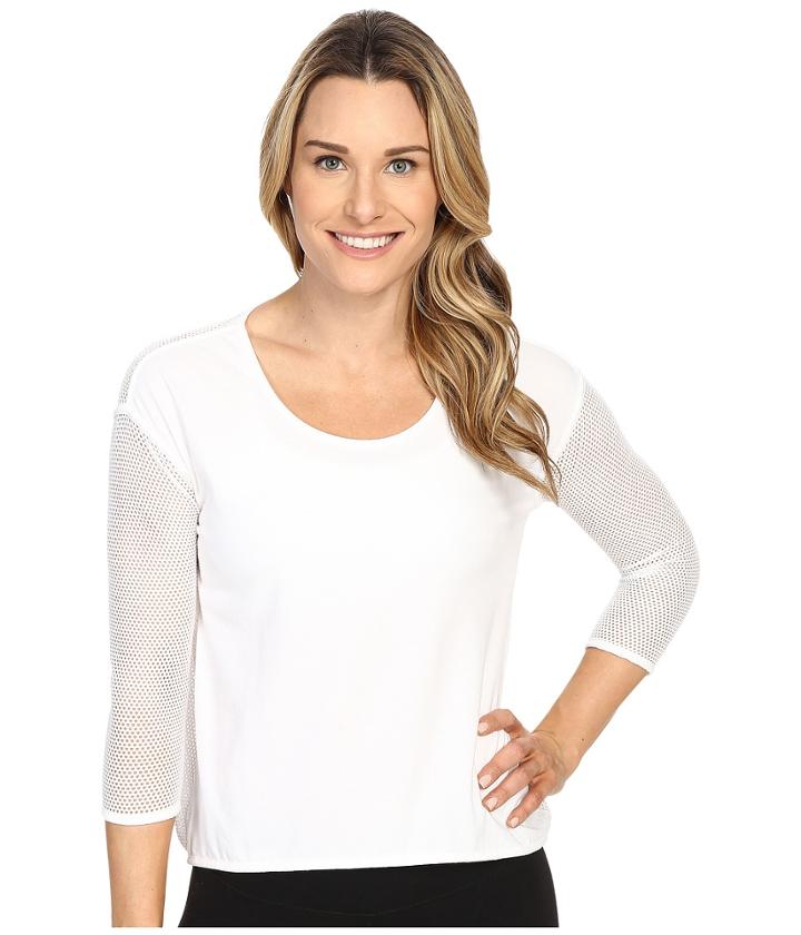 Merrell - Salina Mesh 3/4 Tee