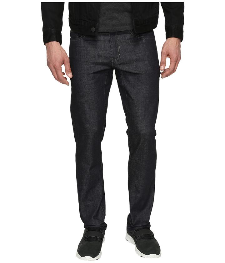 Nike Sb - Sb Ftm Denim 5 Pocket Jeans