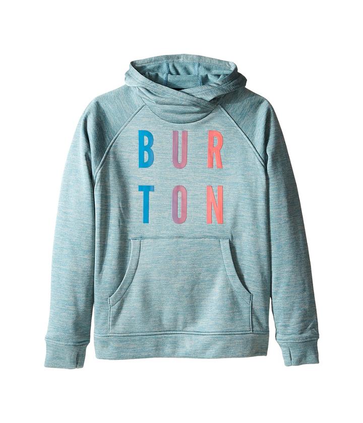 Burton Kids - Phantom Pullover Hoodie
