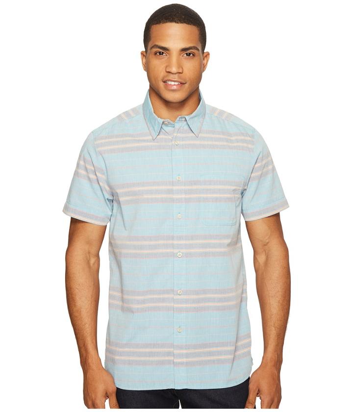The North Face - Chambray Pursuit Shirt