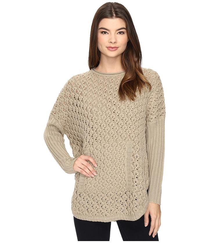 Brigitte Bailey - Rift Valley Poncho