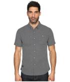 7 Diamonds - Traveller Short Sleeve Shirt