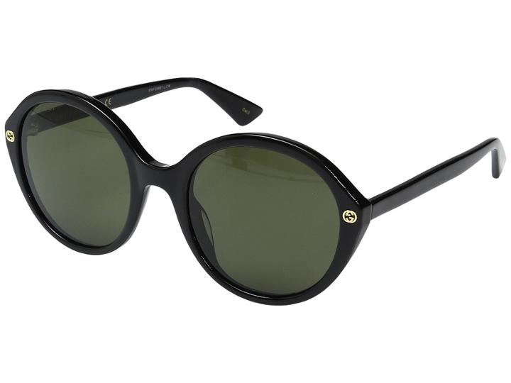 Gucci - Gg0023s