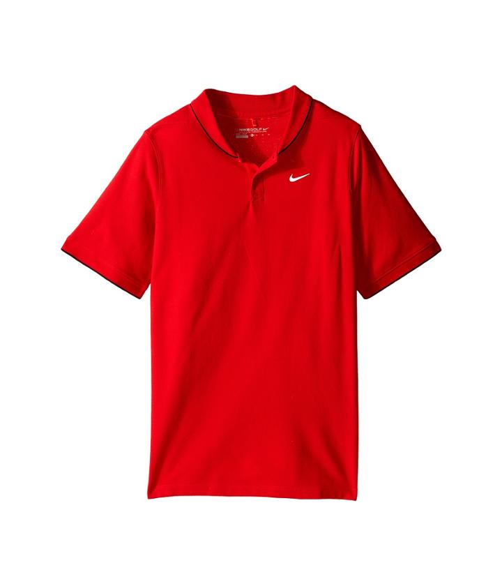 Nike Kids - Momentum Polo