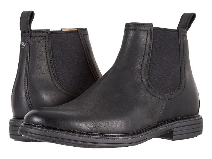 Ugg - Baldvin
