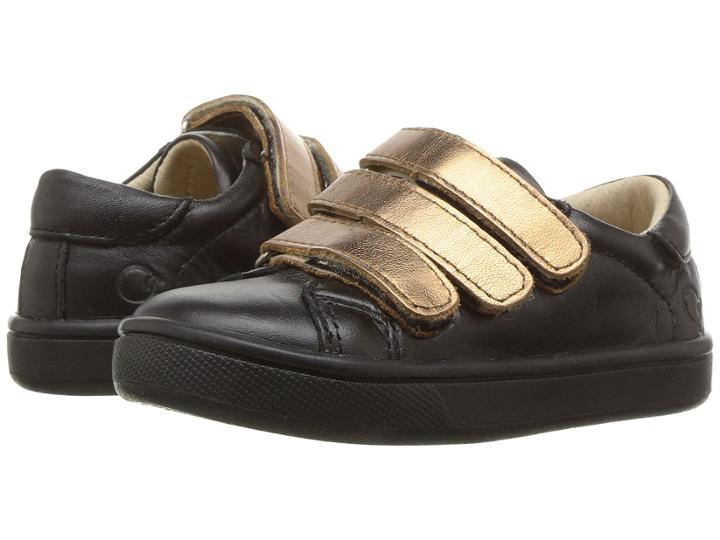 Old Soles - Edgey Markert