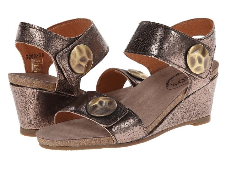 Taos Footwear Pyramid