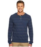 Roark - Som Long Sleeve Knit Shirt