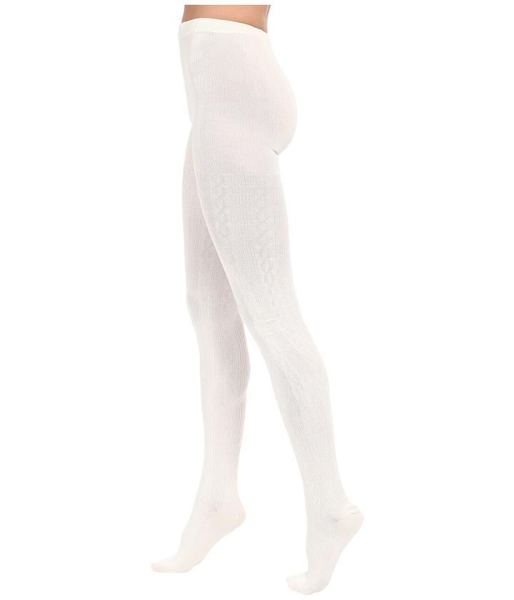 Lauren Ralph Lauren - Sweater Cable Cotton Tight