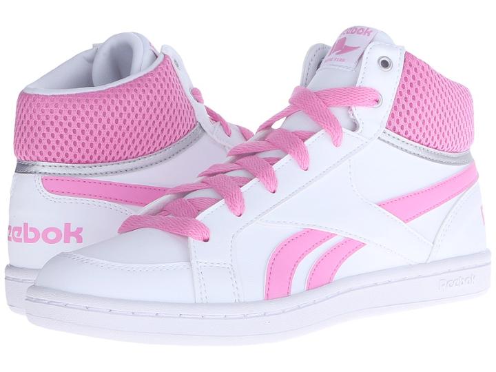 Reebok Kids - Reebok Royal Prime Mid