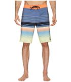 Quiksilver - Highline Swell Vision 21 Boardshorts