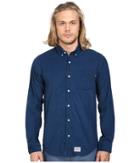 Benny Gold - Shepard Corduroy Long Sleeve Shirt