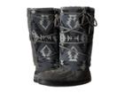 Manitobah Mukluks - Wool Lace-up Mukluk