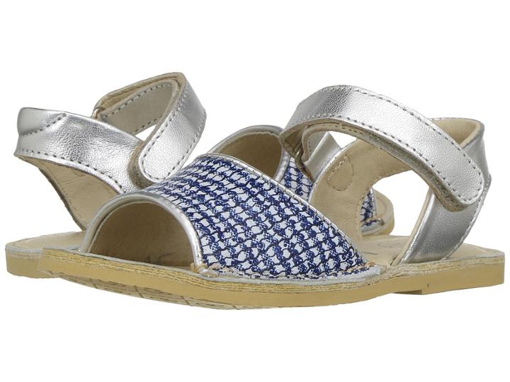 Old Soles - Amalifi Sandal