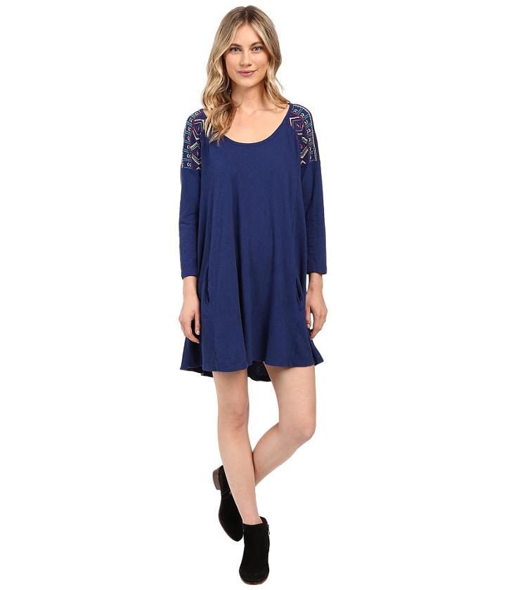 Roxy - Bay Dreamer Dress