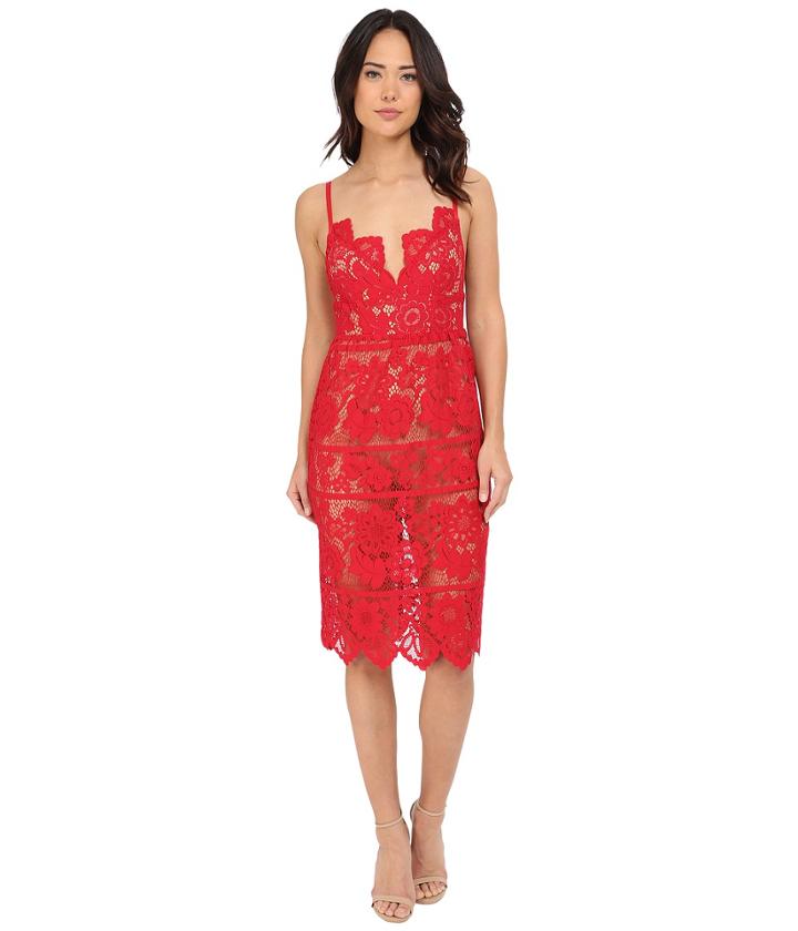 For Love And Lemons - Gianna Dress