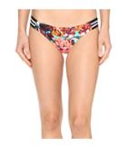 Body Glove - Wonderland Flirty Surf Rider Bottoms