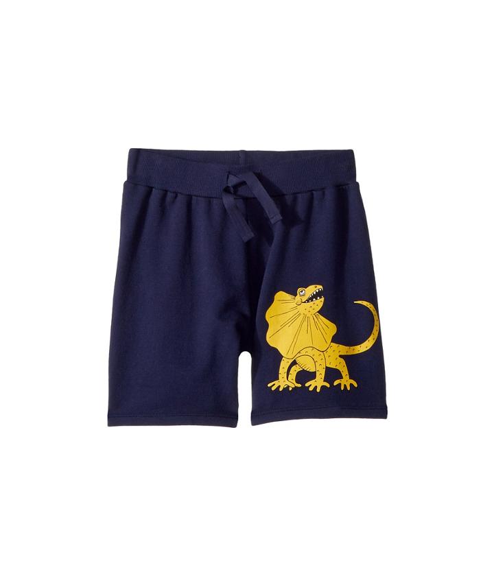 Mini Rodini - Draco Sweatshorts