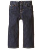 Ralph Lauren Baby - Slim Fit Denim In Vestry Wash