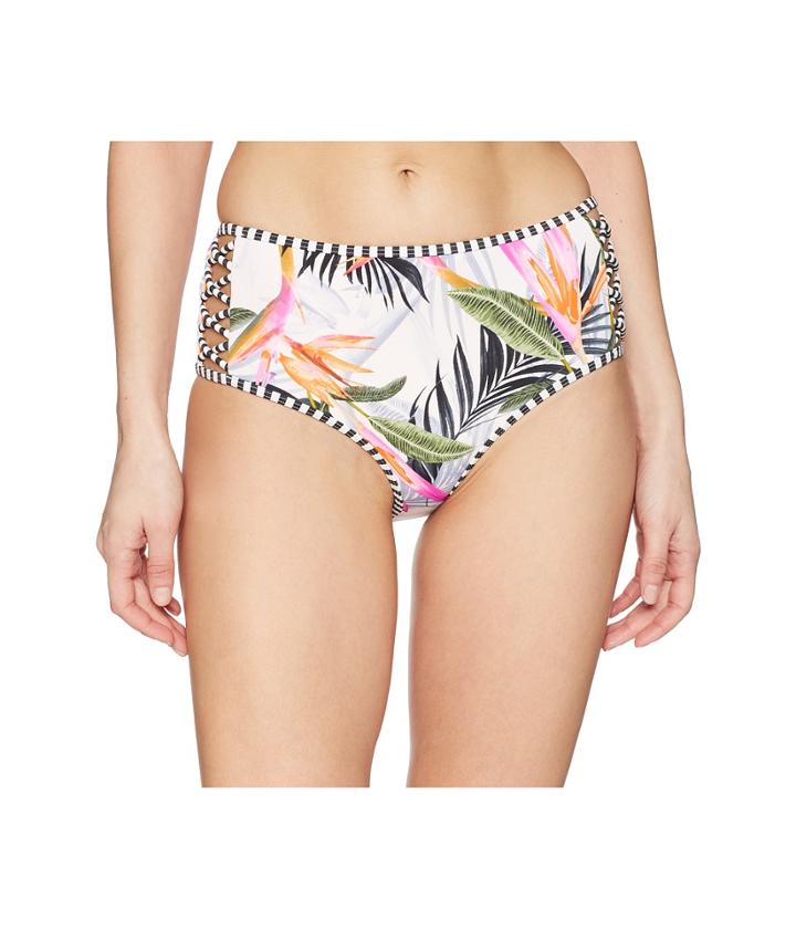 Body Glove - Litz Retro Bottoms