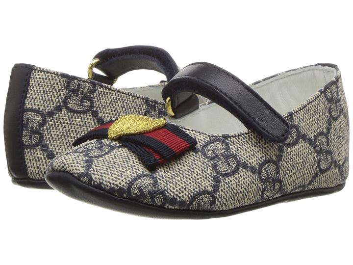 Gucci Kids - Baby Erin Ballerina