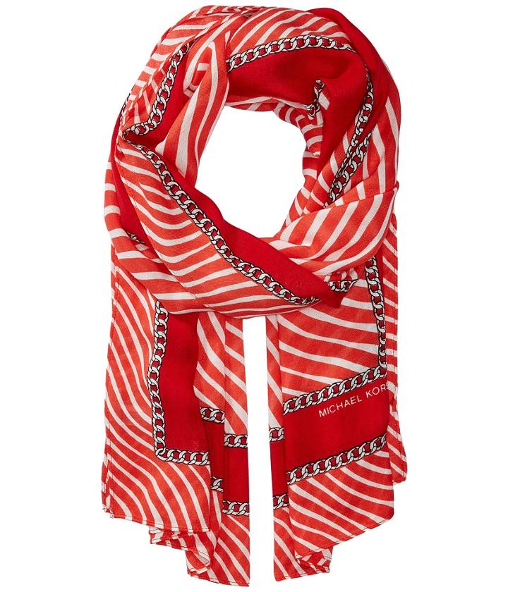 Michael Michael Kors - Ribbon Waves Oblong