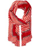 Michael Michael Kors - Ribbon Waves Oblong