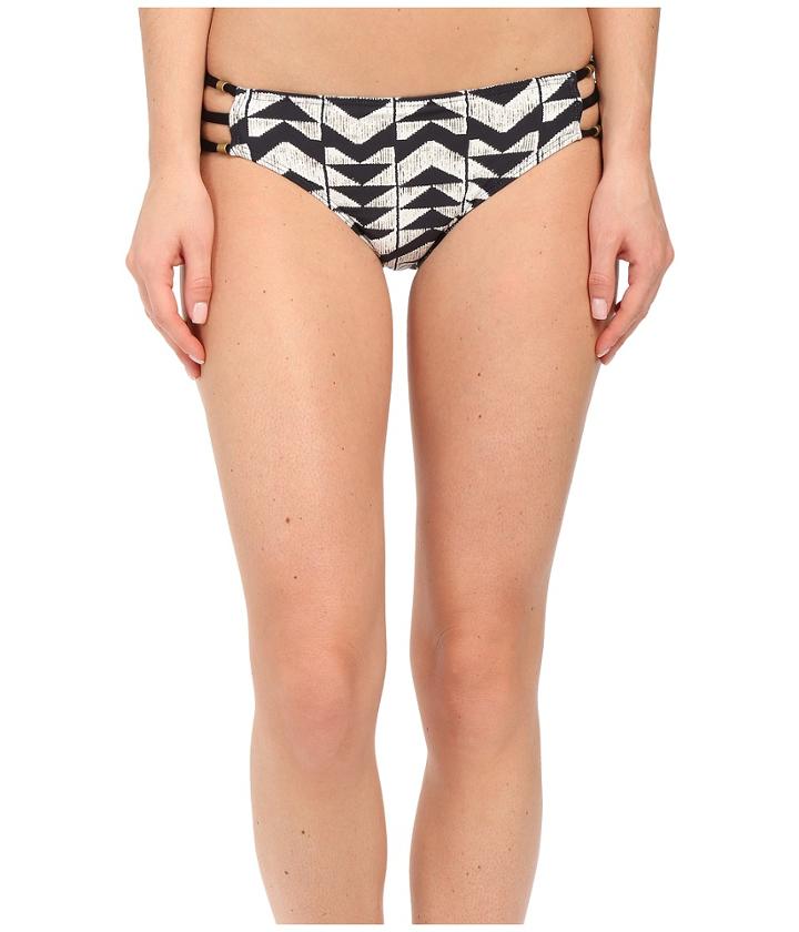 Ella Moss - Zaire Side Strap Pants