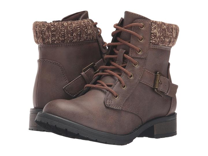 Steve Madden Kids - Jbuckles