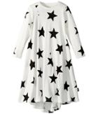 Nununu - Star Maxi 360 Dress