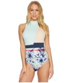 Roxy - Pop Surf One-piece Swimsuit