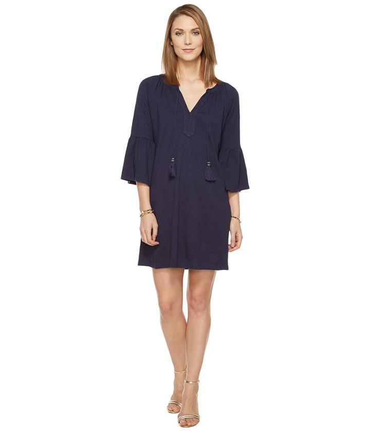 Lilly Pulitzer - Del Lago Tunic Dress