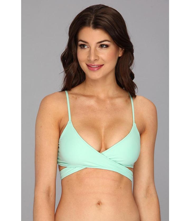 L*space Sweet Chic Chloe Wrap Top