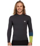 Billabong - 202 Reverse Shifty Long Sleeve Surf Jacket