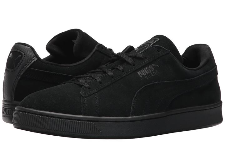 Puma - Suede Classic Anodized