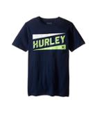 Hurley Kids - Stadium Lines Tee
