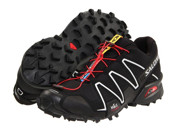 Salomon - Speedcross 3